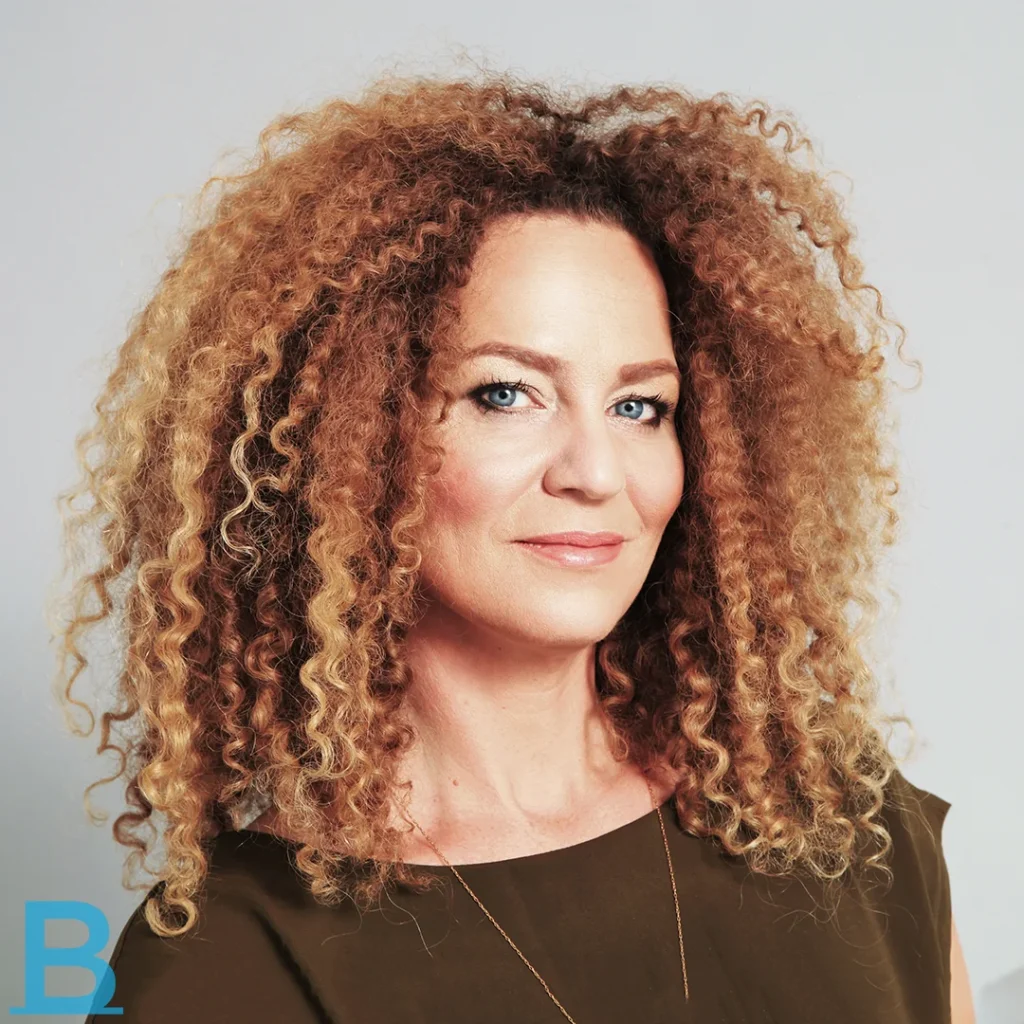 Hadassah de Boer