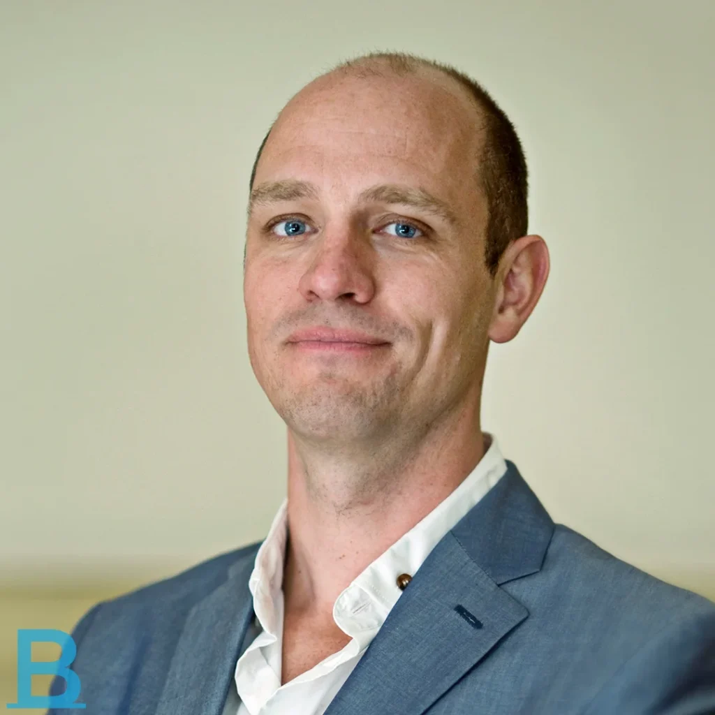Jelle Brandt Corstius