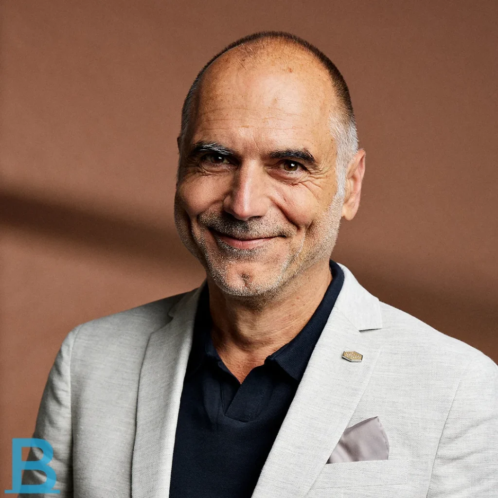 Leo Blokhuis
