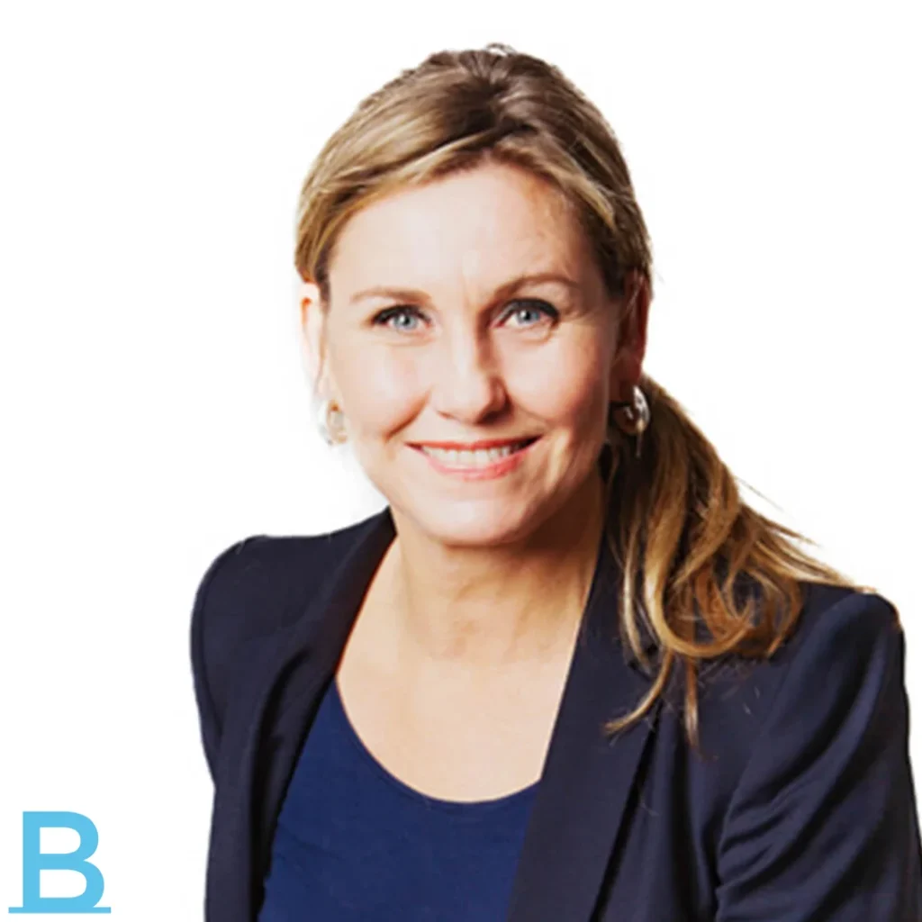 Mari Carmen Oudendijk