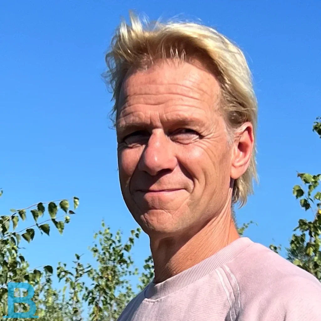 Menno Bentveld