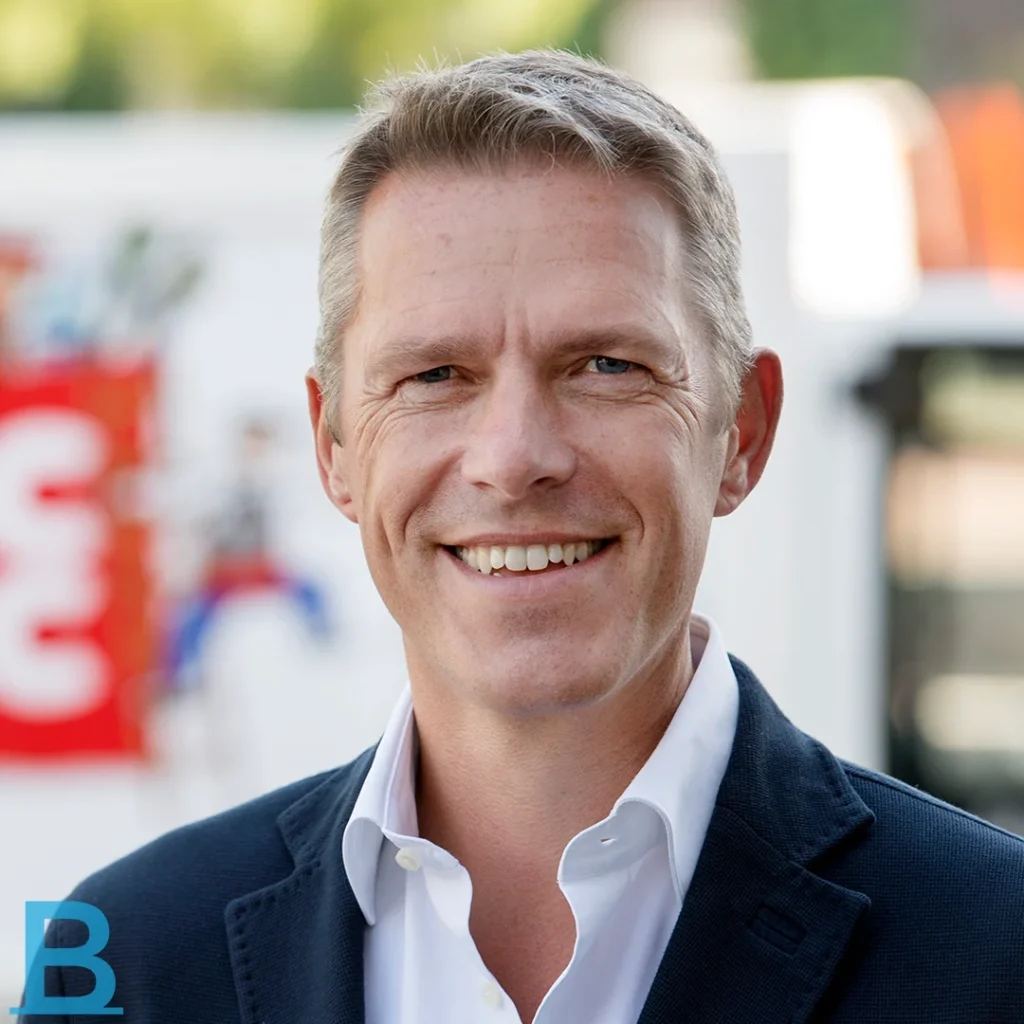 Michiel Muller