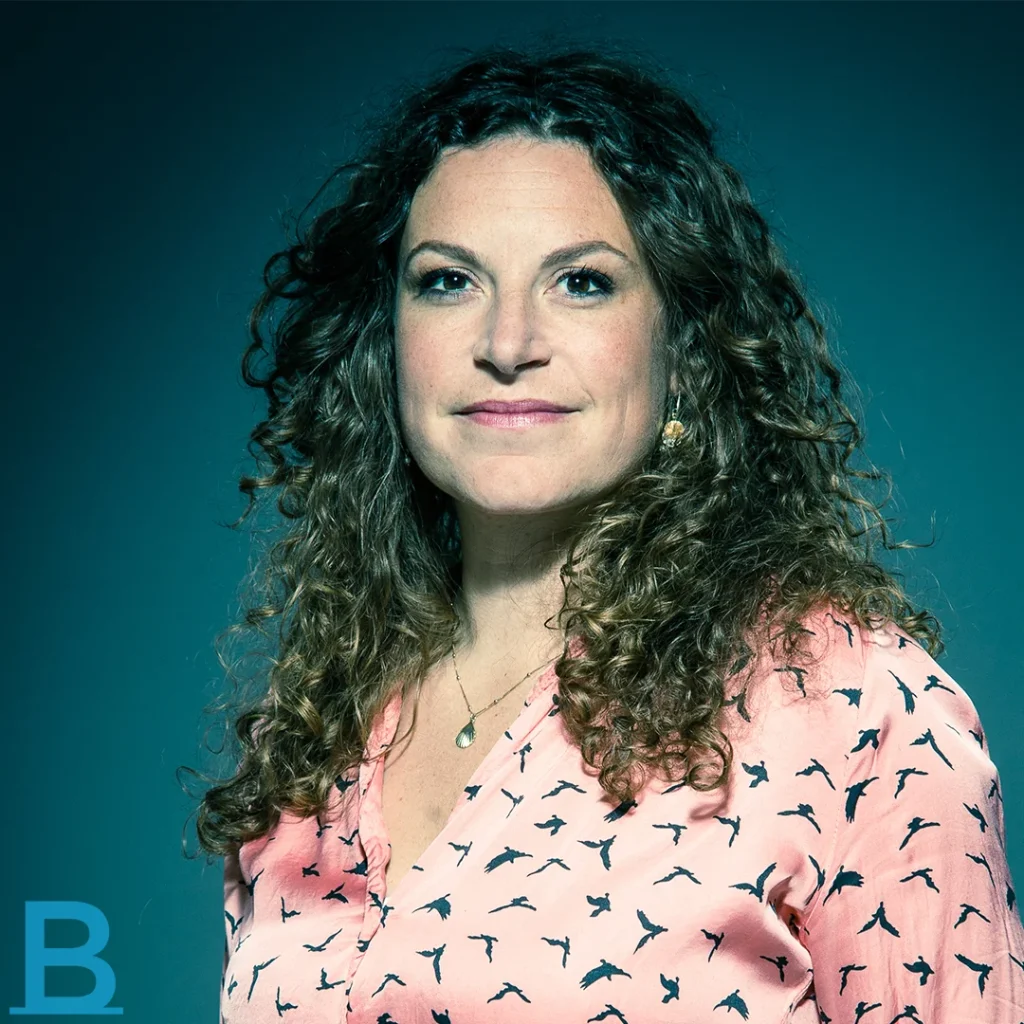 Suse van Kleef