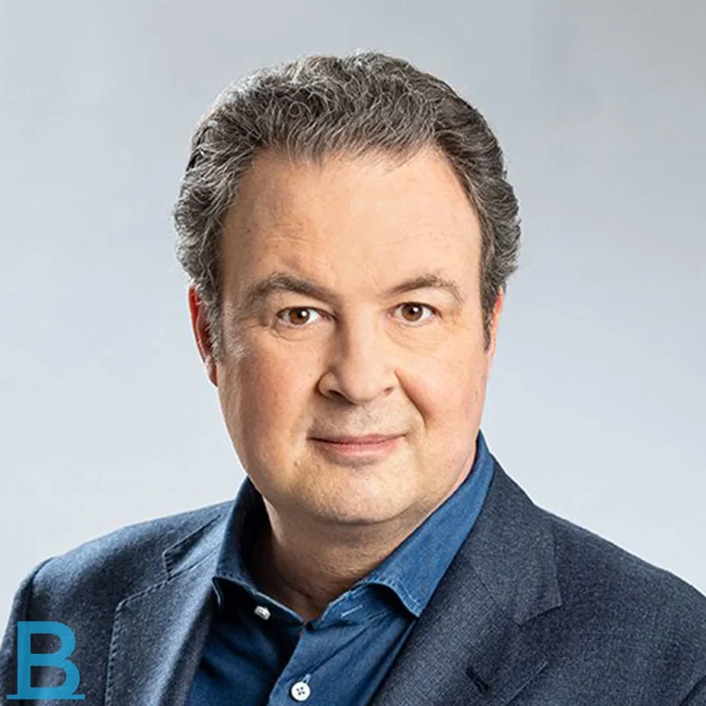 Sven Kockelmann