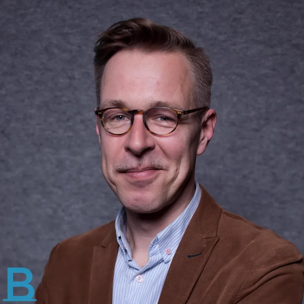 Wilfred de Bruijn