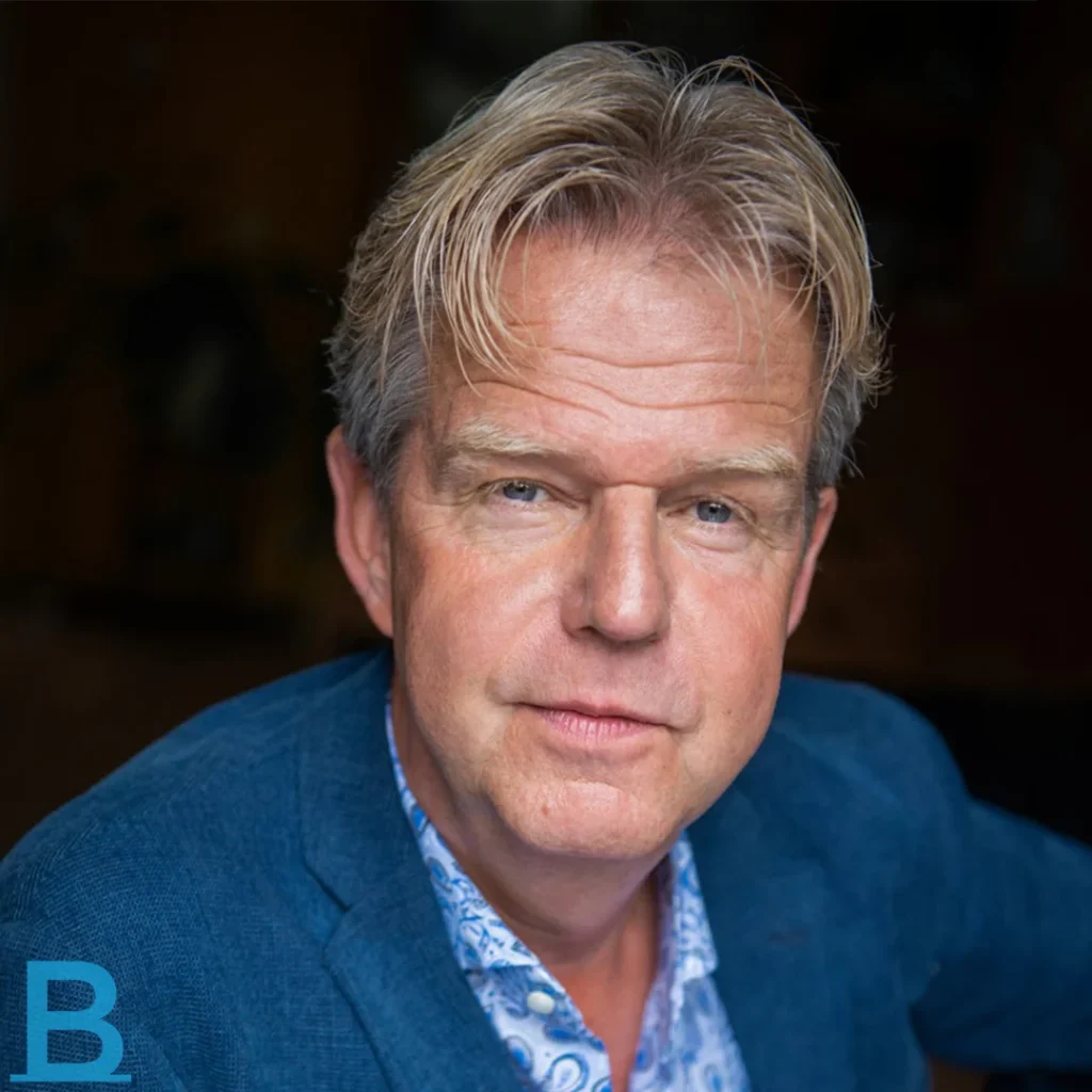Wilfred Scholten