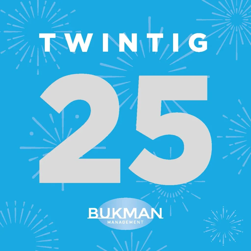 Twintig 25